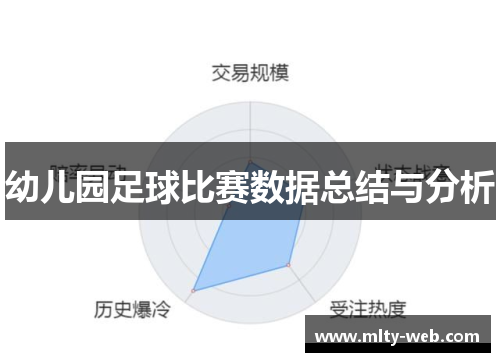 幼儿园足球比赛数据总结与分析